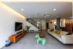 Yio Chu Kang Road (D26), Semi-Detached #594927191
